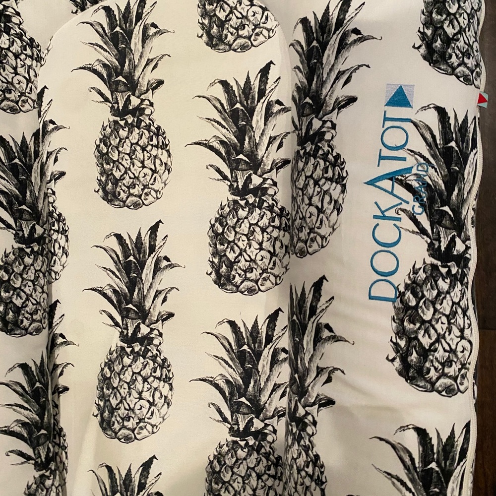 Dockatot Grand COVER ONLY